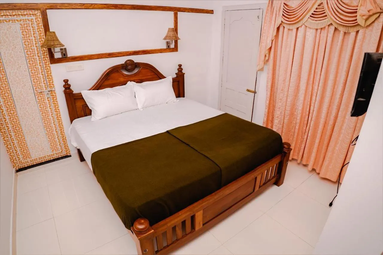 Indraprastham Heritage Homestay Thekkady 0*,  India