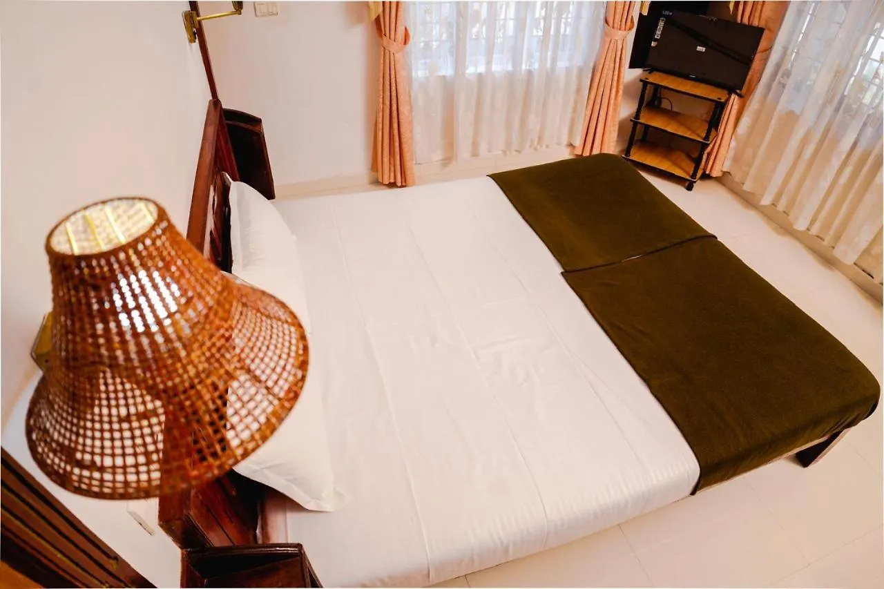 Indraprastham Heritage Homestay Thekkady Villa
